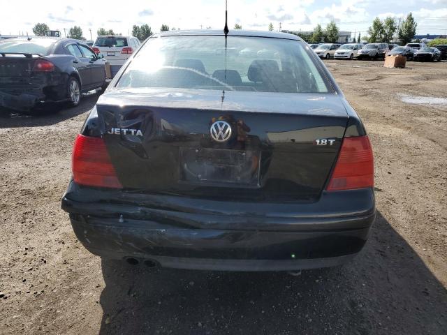 Aukcja sprzedaży 2002 Volkswagen Jetta Gls, vin: 3VWSE69M72M171019, numer aukcji: 65405145