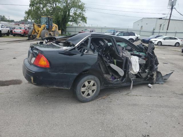 Aukcja sprzedaży 2001 Toyota Avalon Xl, vin: 4T1BF28B61U115331, numer aukcji: 58124796