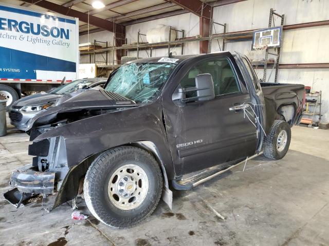 Aukcja sprzedaży 2010 Chevrolet Silverado, vin: 1GC5KXBGXAZ213747, numer aukcji: 62750945