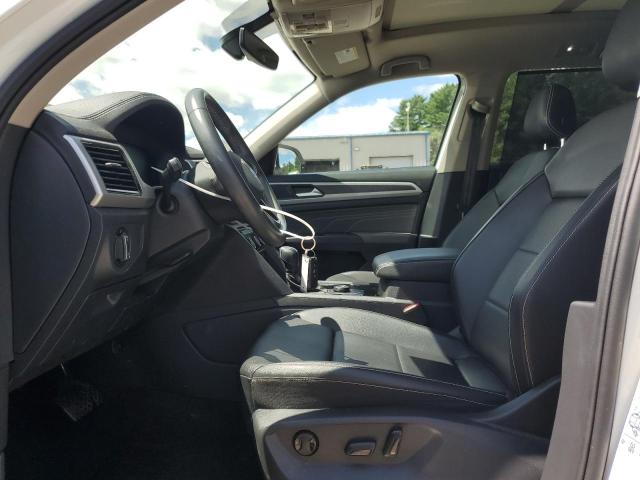 Aukcja sprzedaży 2022 Volkswagen Atlas, vin: 1V2KR2CAXNC503117, numer aukcji: 64254825