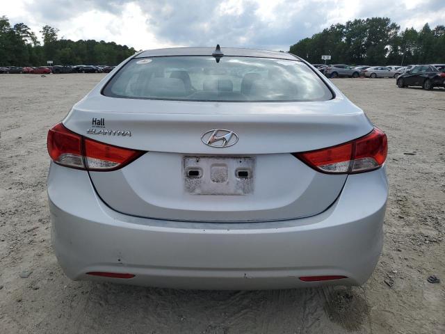 Продаж на аукціоні авто 2013 Hyundai Elantra Gl, vin: KMHDH4AE2DU738484, номер лоту: 65476955