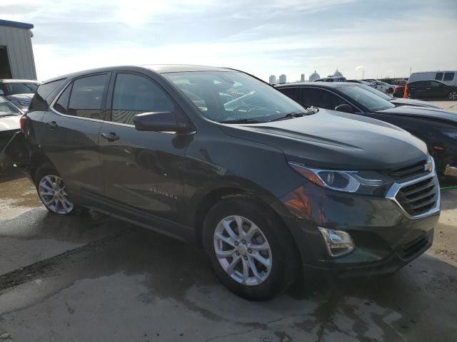 64562935 :رقم المزاد ، 3GNAXJEV9LS600580 vin ، 2020 Chevrolet Equinox Lt مزاد بيع