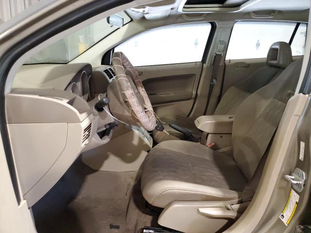 Продаж на аукціоні авто 2007 Dodge Caliber, vin: 1B3HB48B97D351360, номер лоту: 64529535
