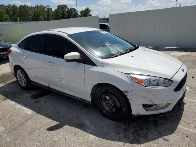 65940855 :رقم المزاد ، 1FADP3F28JL230091 vin ، 2018 Ford Focus Se مزاد بيع