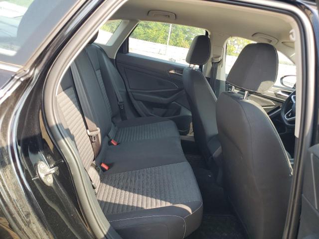 2022 Volkswagen Jetta მანქანა იყიდება აუქციონზე, vin: 3VWCM7BU6NM033600, აუქციონის ნომერი: 67124595