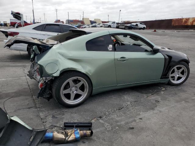 Aukcja sprzedaży 2005 Infiniti G35, vin: JNKCV54E95M417682, numer aukcji: 65213415