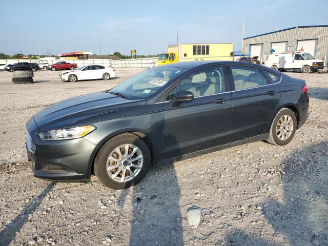 Продаж на аукціоні авто 2015 Ford Fusion S, vin: 3FA6P0G71FR149783, номер лоту: 65832405