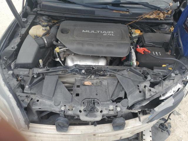 2015 Chrysler 200 მანქანა იყიდება აუქციონზე, vin: 1C3CCCAB3FN616748, აუქციონის ნომერი: 63846255