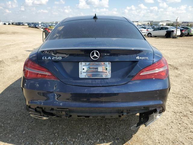 Продаж на аукціоні авто 2017 Mercedes-benz Cla 250 4m, vin: WDDSJ4GB5HN450557, номер лоту: 66904025