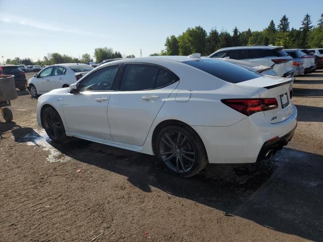 Aukcja sprzedaży 2020 Acura Tlx Advanc, vin: 19UUB3F80LA800968, numer aukcji: 61834025