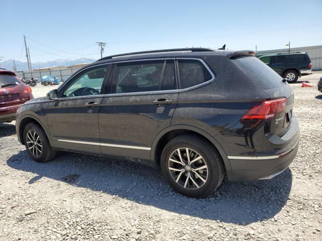 Продаж на аукціоні авто 2018 Volkswagen Tiguan Se, vin: 3VV3B7AX2JM207792, номер лоту: 63685015