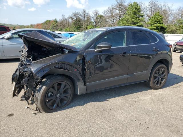 70932896 :رقم المزاد ، 3MVDMBBM3RM602255 vin ، 2024 Mazda Cx-30 Select مزاد بيع