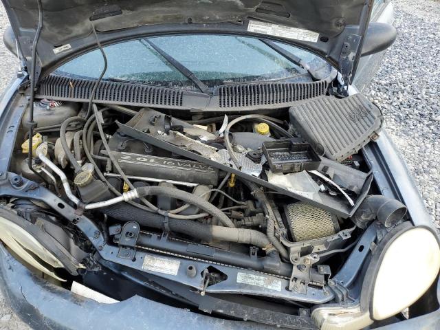 Aukcja sprzedaży 2001 Dodge Neon, vin: 1B3ES46C11D178200, numer aukcji: 63969675
