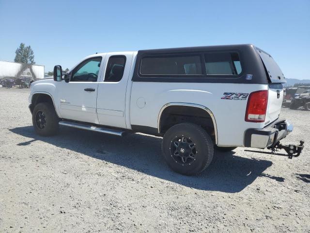 Aukcja sprzedaży 2011 Gmc Sierra K25, vin: 1GT220CG9BZ350933, numer aukcji: 63438795
