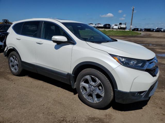 Aukcja sprzedaży 2017 Honda Cr-v, vin: 2HKRW2H84HH100340, numer aukcji: 66129225