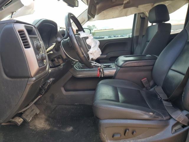 63942705 :رقم المزاد ، 1GTV2NEC4HZ408217 vin ، 2017 Gmc Sierra K15 مزاد بيع