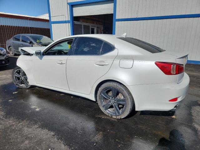 Aukcja sprzedaży 2012 Lexus Is 350, vin: JTHBE5C29C5030771, numer aukcji: 76818885