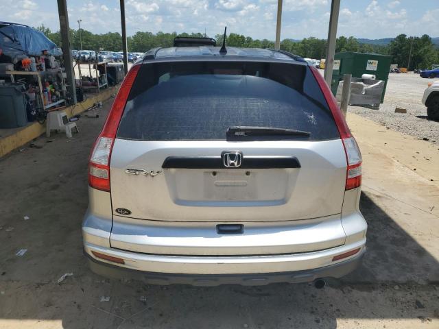 Aukcja sprzedaży 2010 Honda Cr-v Lx, vin: 5J6RE3H3XAL045160, numer aukcji: 64875695