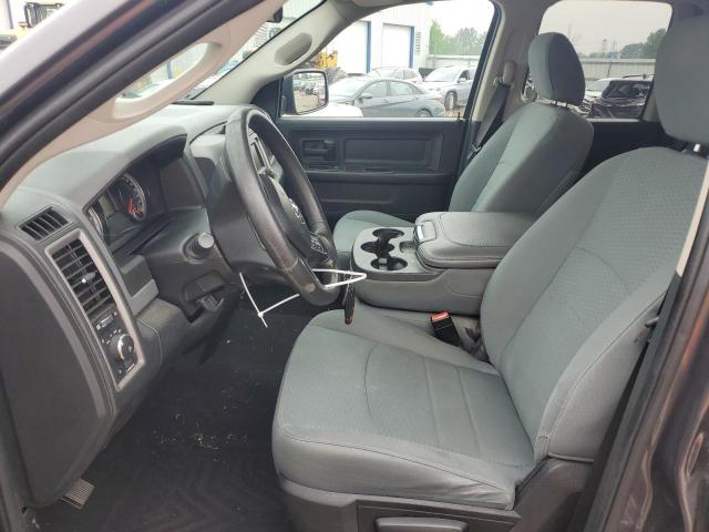 63830455 :رقم المزاد ، 1C6RR7FG0HS702711 vin ، 2017 Ram 1500 St مزاد بيع