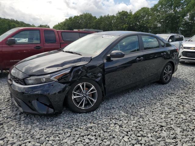 2024 Kia Forte მანქანა იყიდება აუქციონზე, vin: 3KPF24AD6RE720517, აუქციონის ნომერი: 64485425