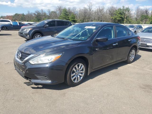 65117975 :رقم المزاد ، 1N4AL3AP3HC483296 vin ، 2017 Nissan Altima مزاد بيع