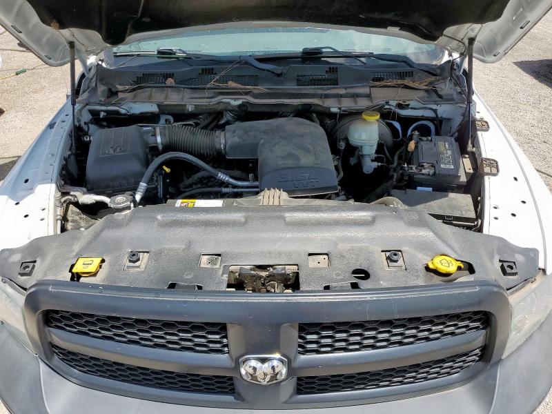 Aukcja sprzedaży 2017 Ram 1500 St, vin: 3C6JR6AG1HG586666, numer aukcji: 65384775