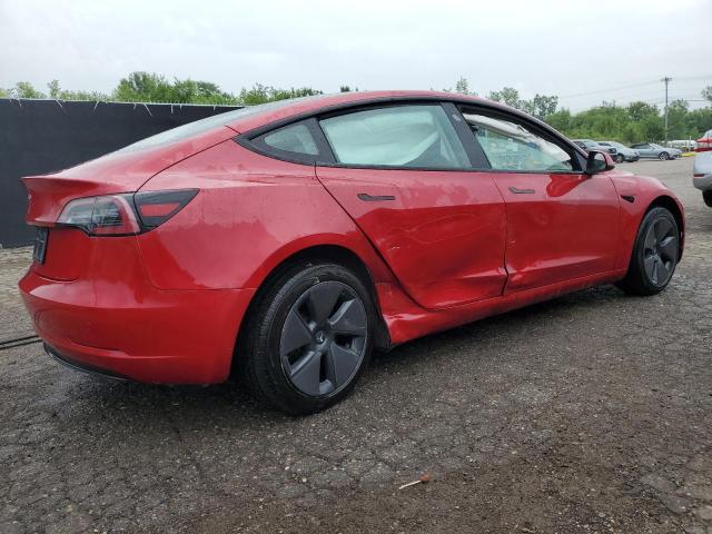 65009805 :رقم المزاد ، 5YJ3E1EA3PF431725 vin ، 2023 Tesla Model 3 مزاد بيع