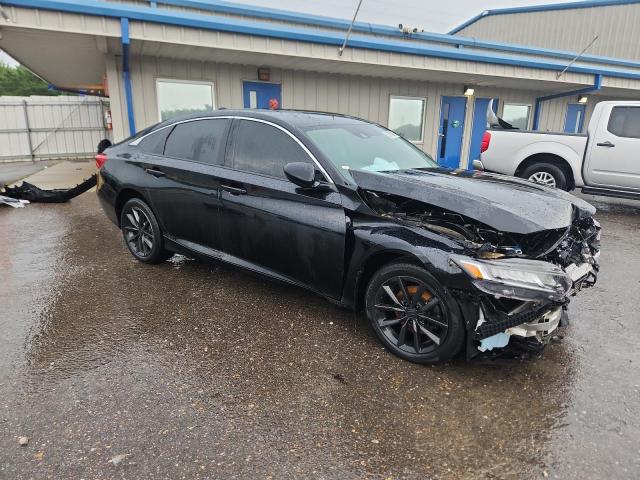 Продажа на аукционе авто 2021 Honda Accord Lx, vin: 1HGCV1F11MA033322, номер лота: 63593425