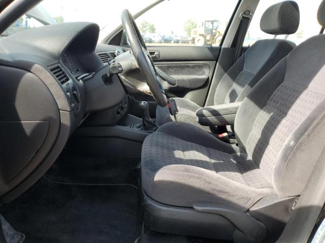 Aukcja sprzedaży 2002 Volkswagen Jetta Gls, vin: 3VWSE69M72M171019, numer aukcji: 65405145