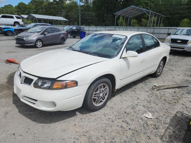 63437455 :رقم المزاد ، 1G2HX52K434175749 vin ، 2003 Pontiac Bonneville مزاد بيع