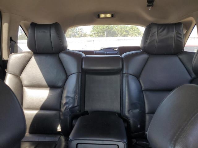 Продаж на аукціоні авто 2011 Acura Mdx, vin: 2HNYD2H69BH004892, номер лоту: 64476985