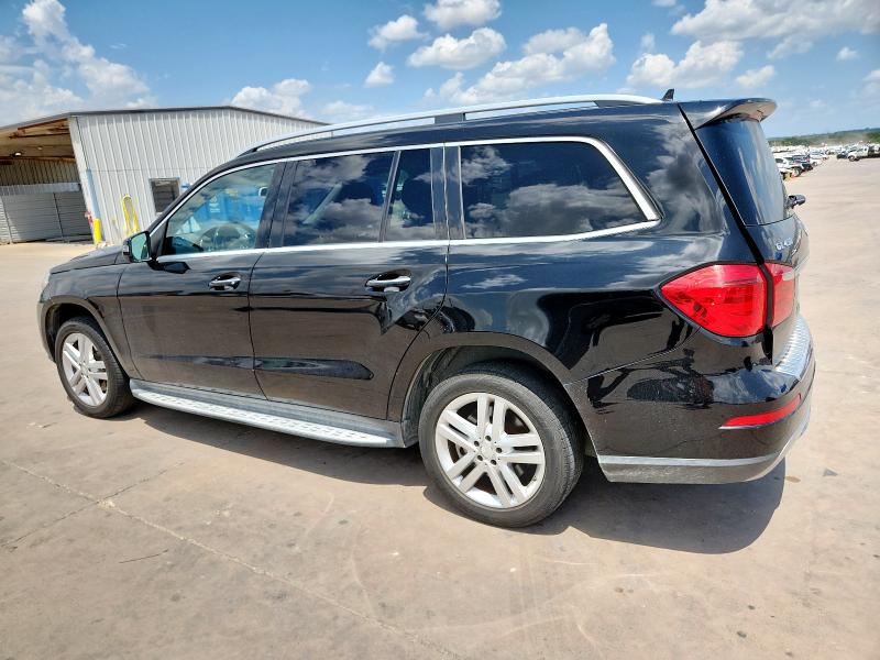 2014 Mercedes-benz Gl მანქანა იყიდება აუქციონზე, vin: 4JGDF7CE8EA363000, აუქციონის ნომერი: 41642356