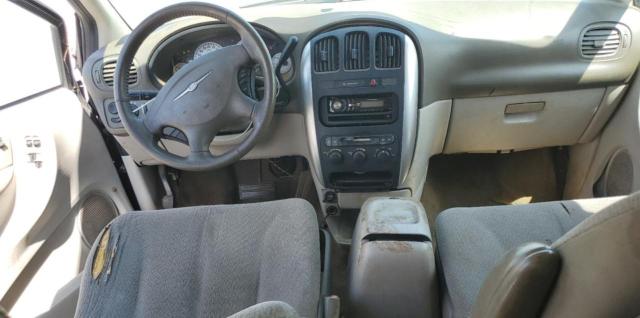 2006 Chrysler Town & Country მანქანა იყიდება აუქციონზე, vin: 2A4GP54L56R796300, აუქციონის ნომერი: 65038635