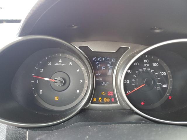 66941575 :رقم المزاد ، KMHTC6AD3GU266555 vin ، 2016 Hyundai Veloster مزاد بيع