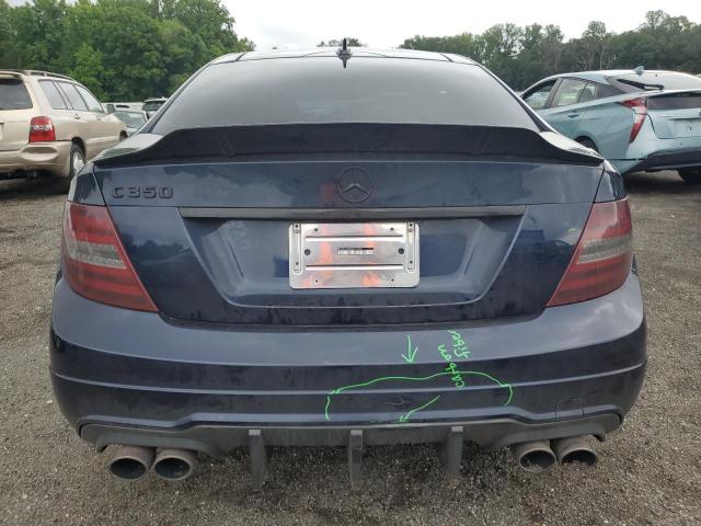 Продажа на аукционе авто 2013 Mercedes-benz C 350, vin: WDDGJ5HB8DG039095, номер лота: 63750425