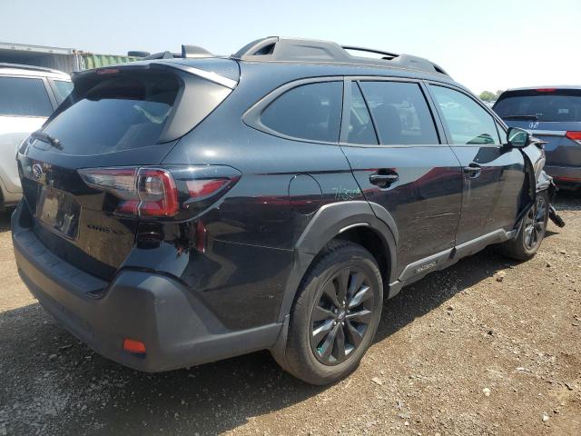 63450415 :رقم المزاد ، 4S4BTALC5P3178003 vin ، 2023 Subaru Outback مزاد بيع