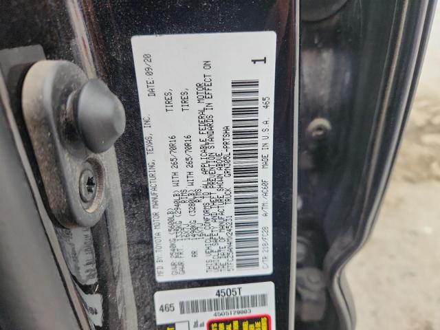 Продаж на аукціоні авто 2021 Toyota Tacoma, vin: 5TFCZ5AN4MX245231, номер лоту: 63476705