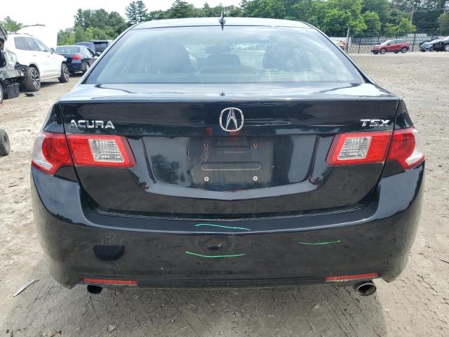62051685 :رقم المزاد ، JH4CU2F60AC041980 vin ، 2010 Acura Tsx مزاد بيع