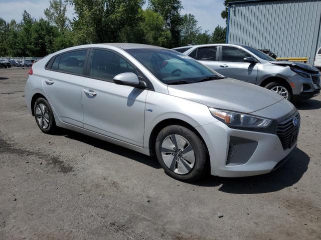 Продажа на аукционе авто 2017 Hyundai Ioniq Blue, vin: KMHC65LC8HU040079, номер лота: 65636175