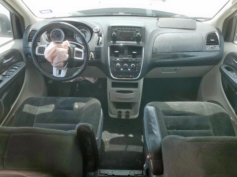 63319245 :رقم المزاد ، 2C4RDGBG5GR182311 vin ، 2016 Dodge Grand Cara مزاد بيع