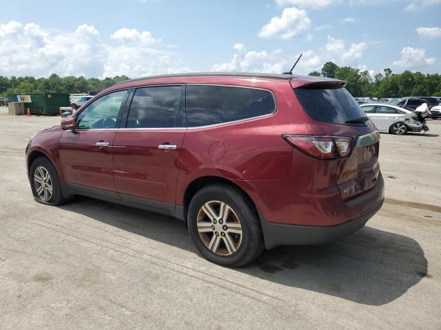 2015 Chevrolet Traverse L მანქანა იყიდება აუქციონზე, vin: 1GNKVHKD7FJ215247, აუქციონის ნომერი: 66957955