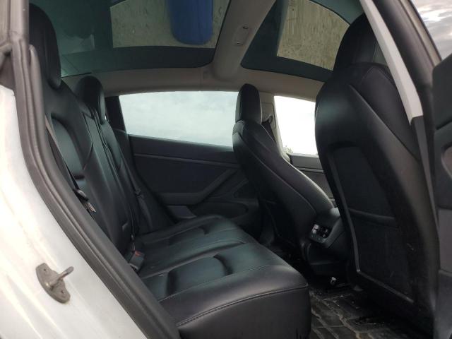 Продажа на аукционе авто 2020 Tesla Model 3, vin: 5YJ3E1EAXLF642639, номер лота: 62931645