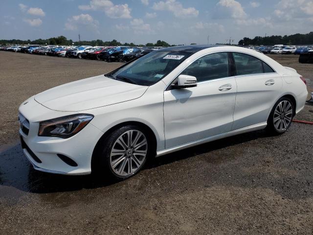 Продажа на аукционе авто 2019 Mercedes-benz Cla 250 4m, vin: WDDSJ4GBXKN774868, номер лота: 65309675
