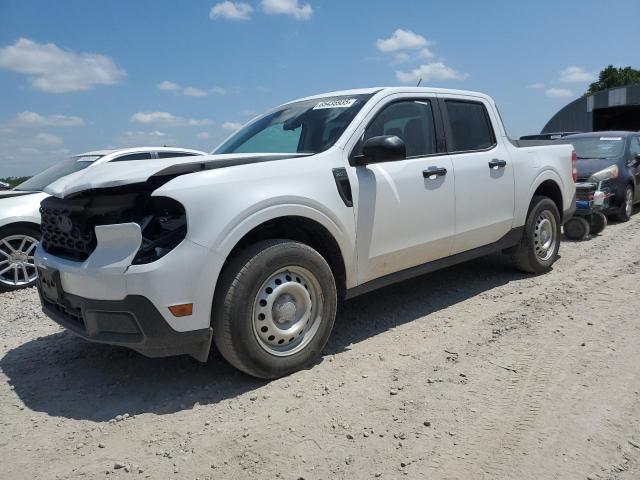 65435935 :رقم المزاد ، 3FTTW8J33SRA66290 vin ، 2025 Ford Maverick مزاد بيع