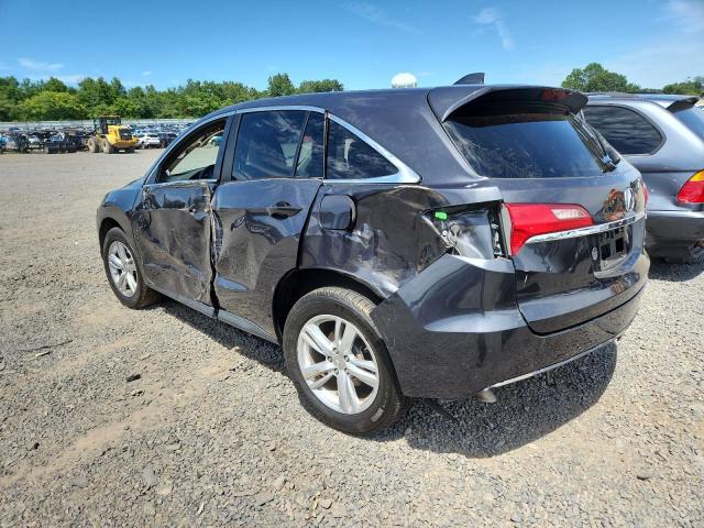 65359345 :رقم المزاد ، 5J8TB4H54FL029492 vin ، 2015 Acura Rdx مزاد بيع
