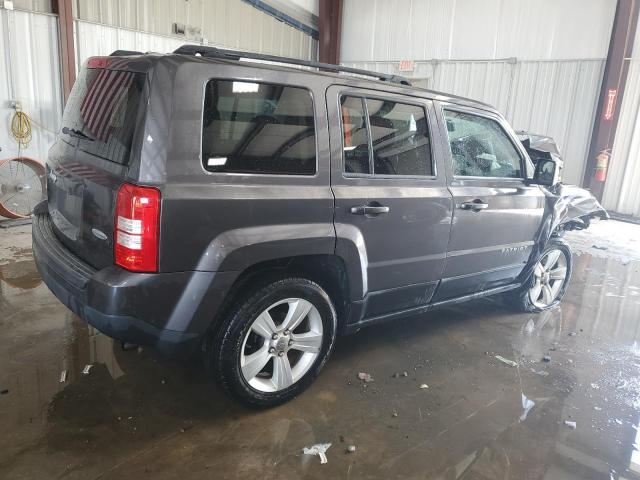 Продажа на аукционе авто 2014 Jeep Patriot, vin: 1C4NJRFB7ED821256, номер лота: 66276785
