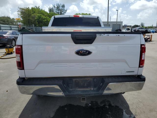 65899805 :رقم المزاد ، 1FTFW1E41KKF23156 vin ، 2019 Ford F150 مزاد بيع