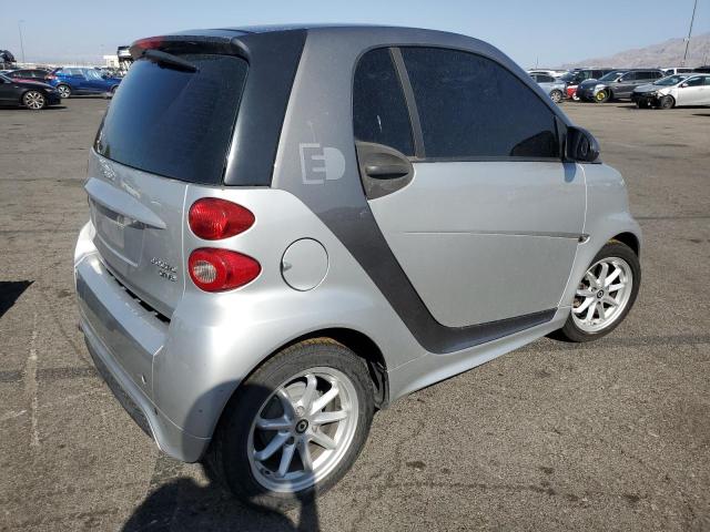 Aukcja sprzedaży 2014 Smart Fortwo, vin: WMEEJ9AA4EK787658, numer aukcji: 63438465