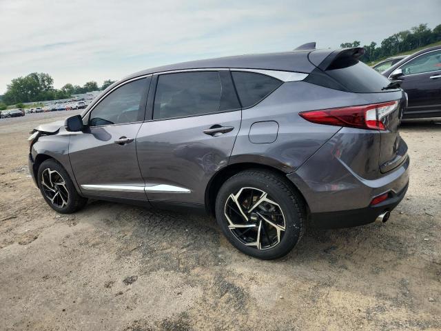 64626355 :رقم المزاد ، 5J8TC2H50KL003466 vin ، 2019 Acura Rdx Techno مزاد بيع