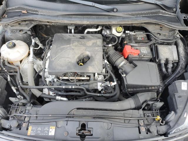 66293885 :رقم المزاد ، 1FMCU9H68LUB26808 vin ، 2020 Ford Escape Sel مزاد بيع